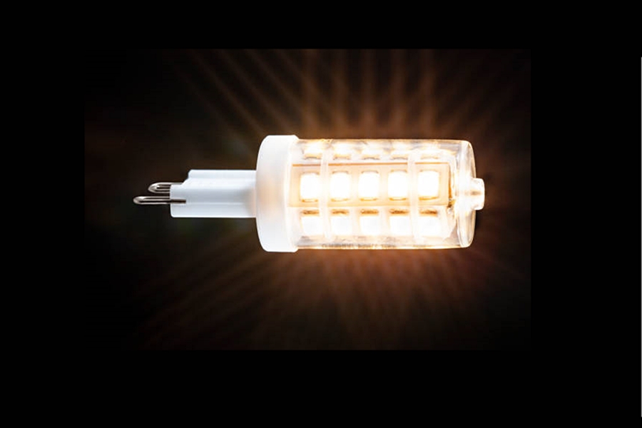 led žiarovky