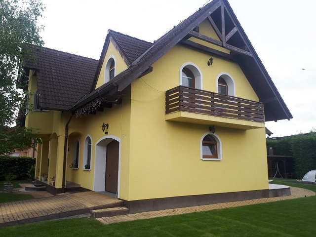 domek