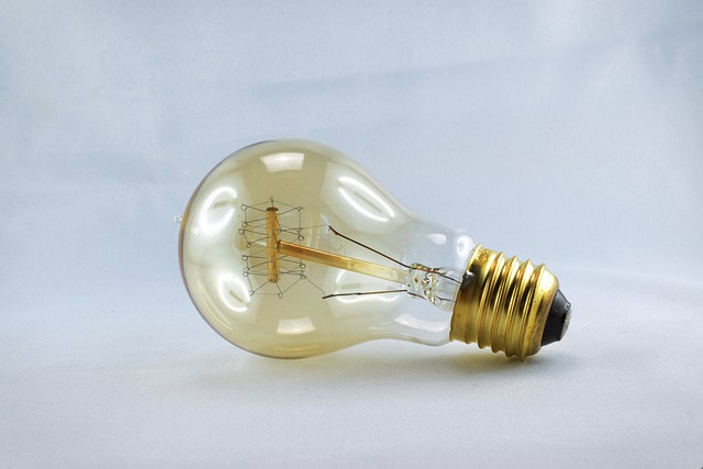 led žiarovka